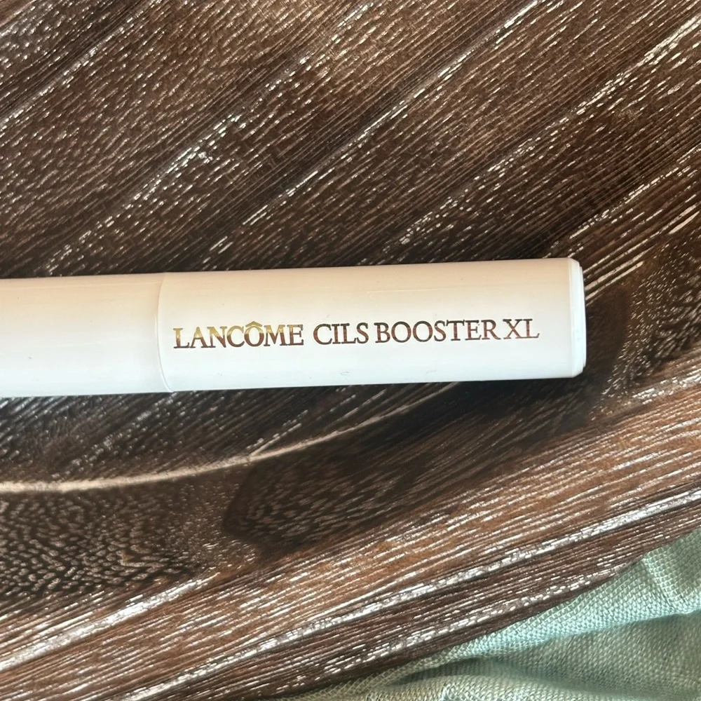 Lancôme Cils Booster XL Mascara Primer Full Size New